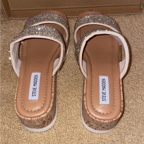 Steve Madden Sandals - Picture 4 of 5